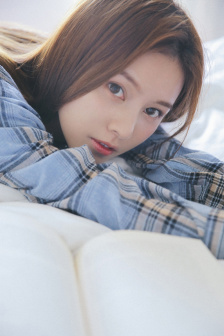 明星专题：张艾嘉